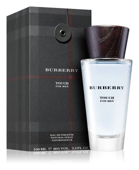 mejores perfumes de burberry|lowest price in Burberry touch.